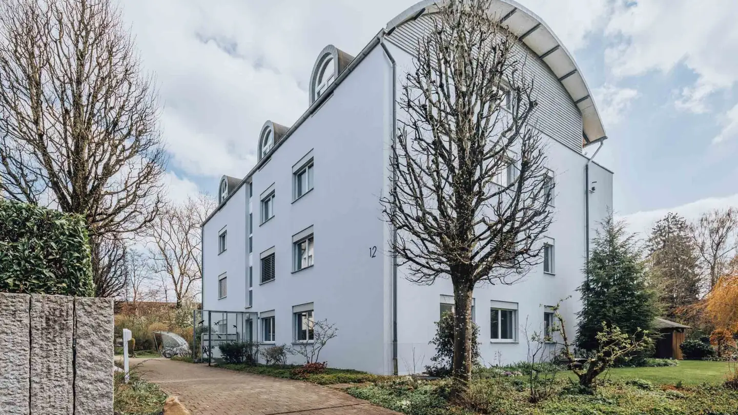 Appartamento in vendita - Hofmattstrasse, 4900 Langenthal - Foto 3