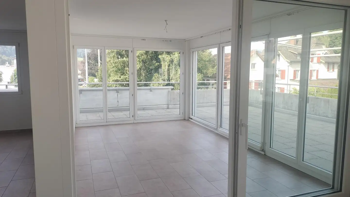 Appartamento in affitto - Friedbergstrasse 1, 9230 Flawil - Photo 2