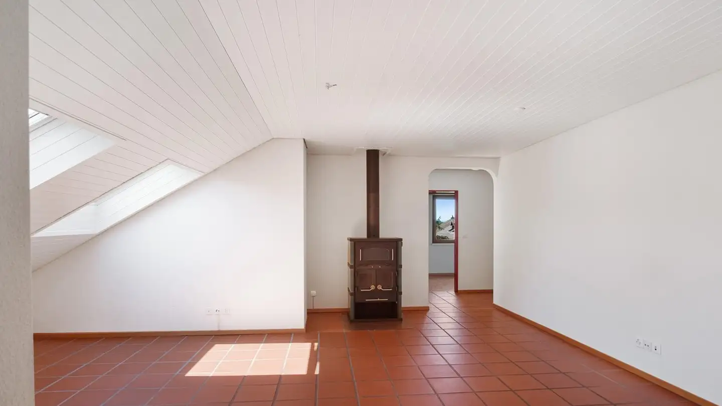 Appartamento in affitto - Rigiweg 1, 5524 Niederwil AG - Foto 4