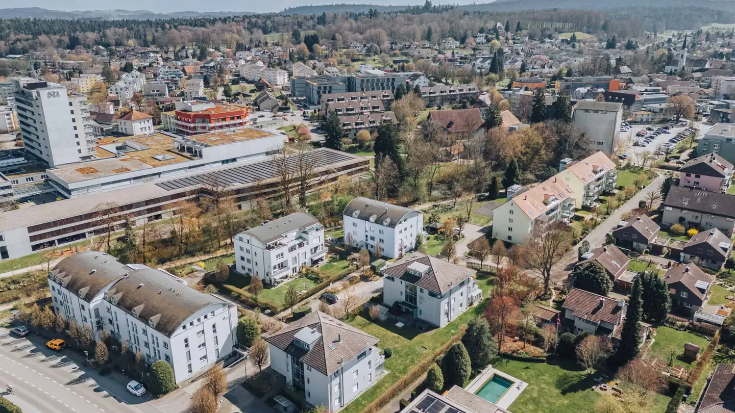 Appartamento in vendita - Hofmattstrasse, 4900 Langenthal - Foto 4