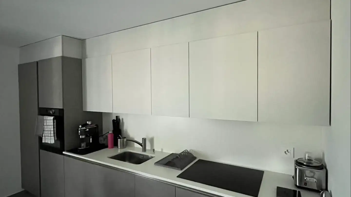 Wohnung mieten - Via Pedemonte 10, 6572 Quartino - Foto 3