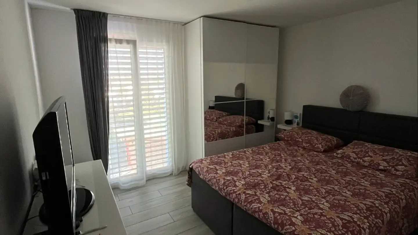 Wohnung mieten - Via Pedemonte 10, 6572 Quartino - Foto 4