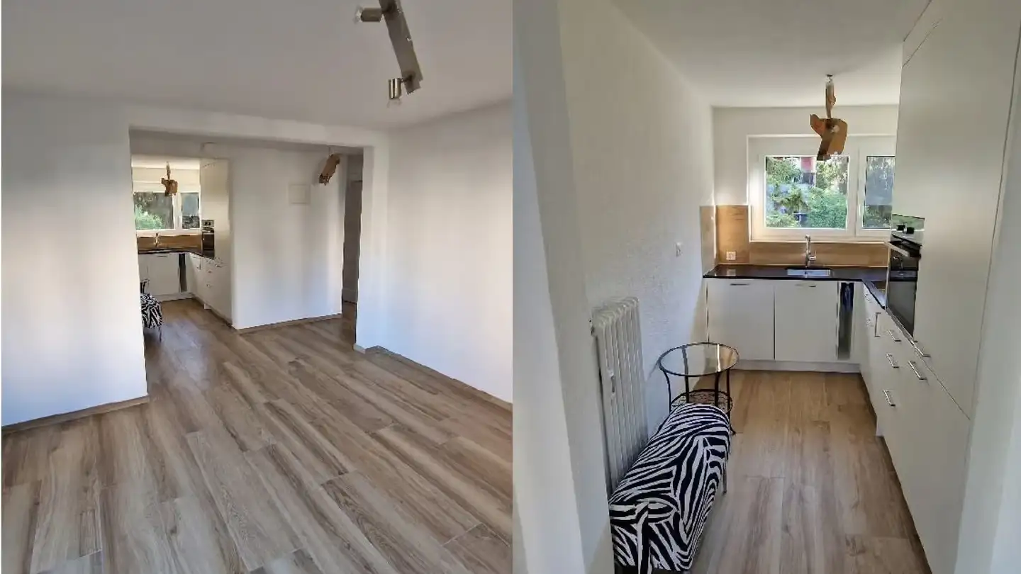 Appartement à vendre - Vorstadtstrasse 1, 8953 Dietikon - Photo 4
