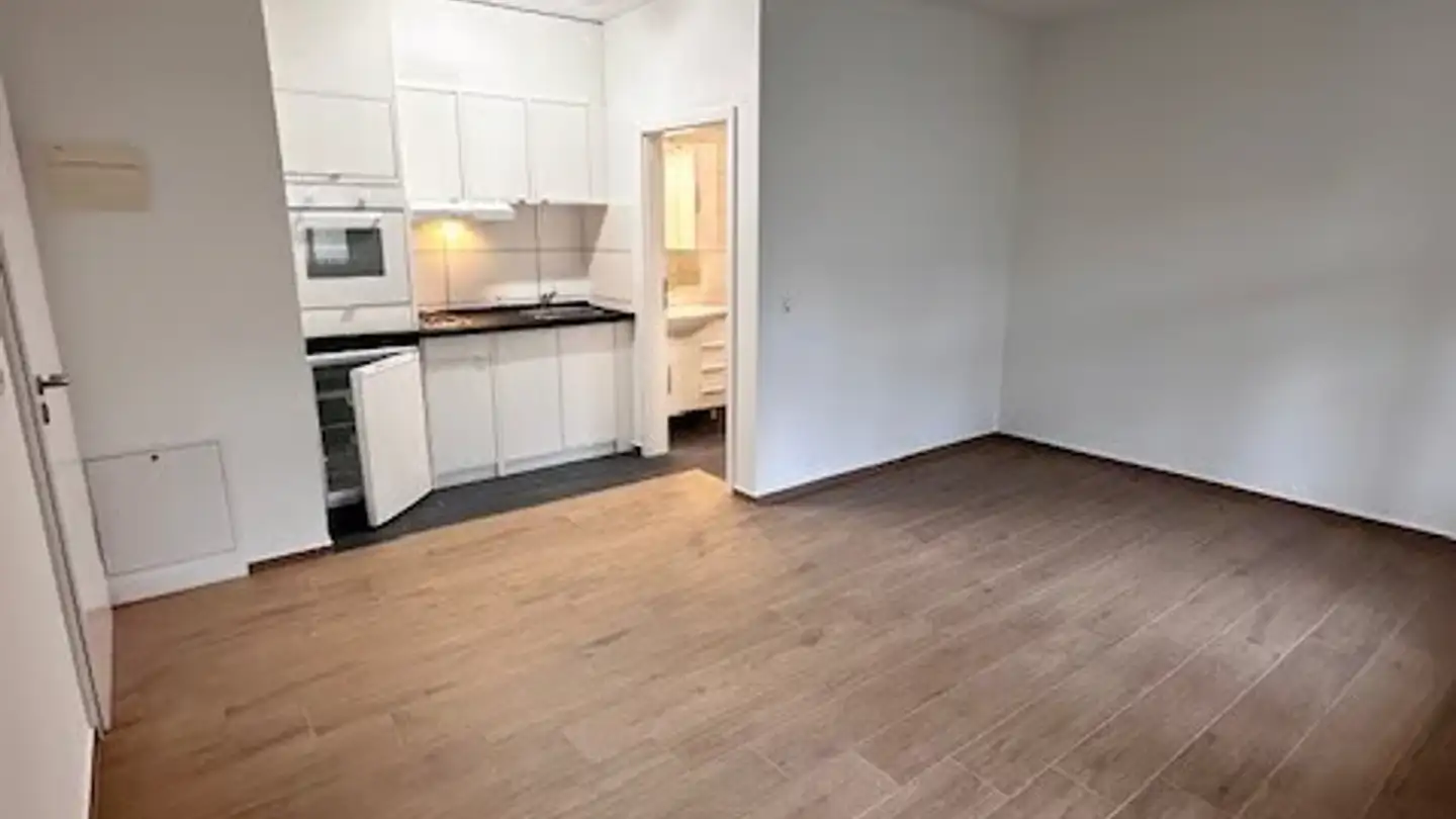 Appartement à louer - Mattenstrasse 52, 4058 Basel