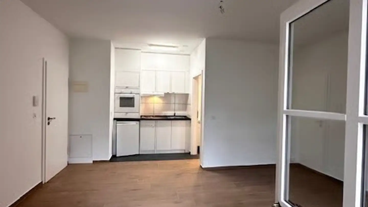 Appartement à louer - Mattenstrasse 52, 4058 Basel - Photo 2
