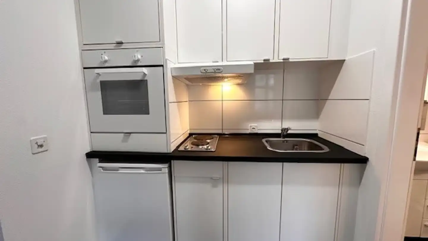 Appartement à louer - Mattenstrasse 52, 4058 Basel - Photo 3