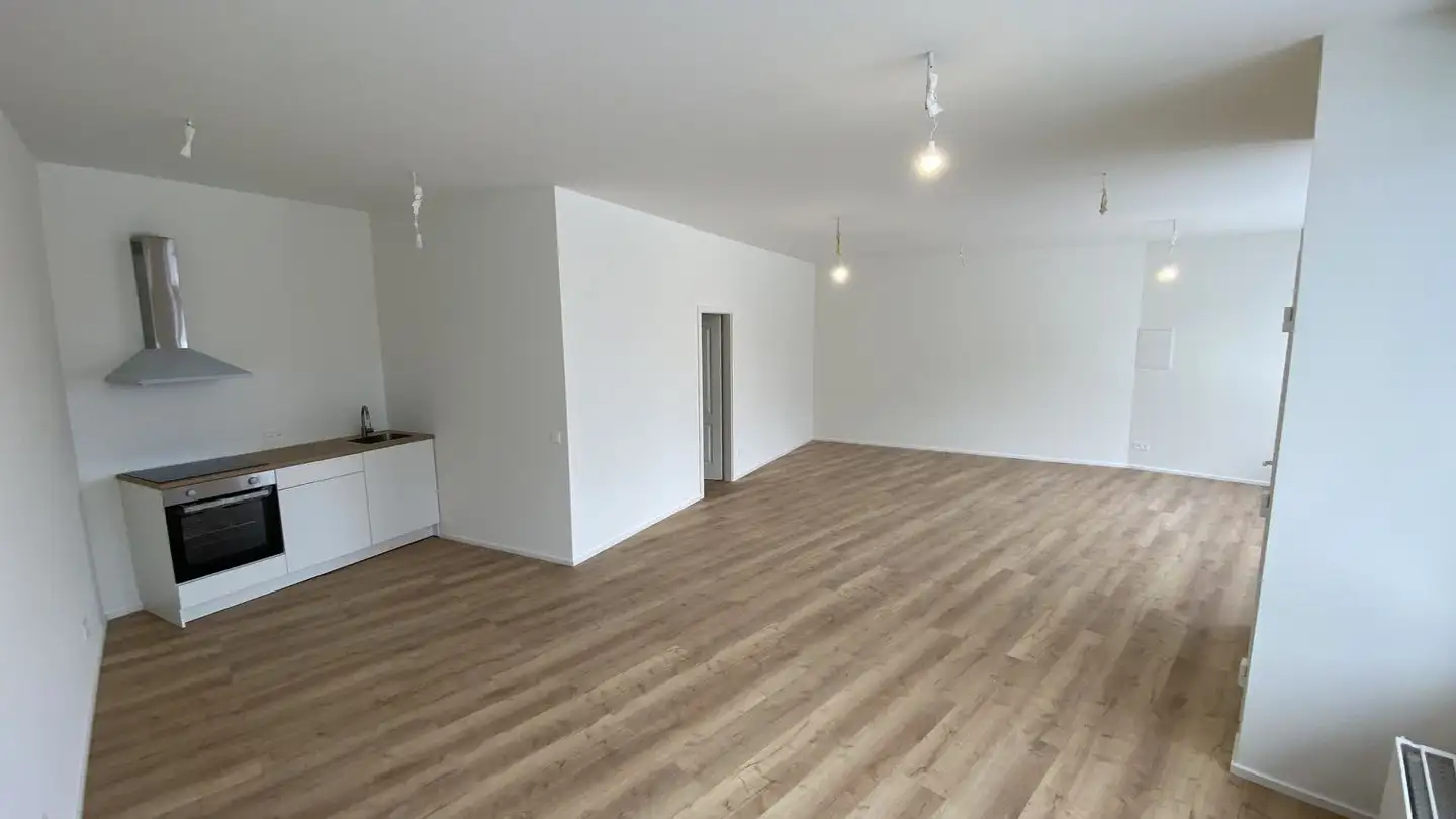 Appartamento in affitto - Neutrottenstrasse 8, 8207 Schaffhausen