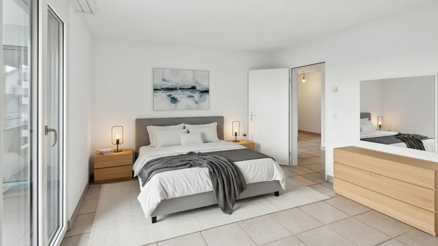 Apartment for sale - Russikerstrasse 45, 8330 Pfäffikon ZH - Photo 2