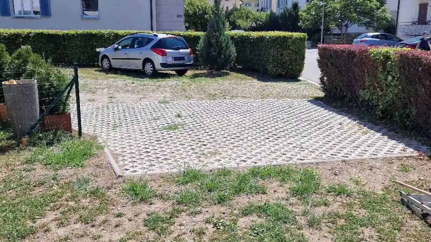 Appartement à vendre - Vorstadtstrasse 1, 8953 Dietikon