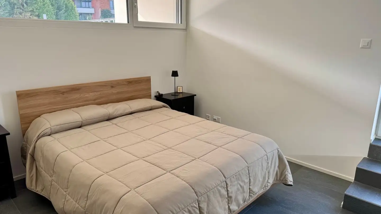 Appartamento in affitto - Via Ai Grotti 1, 6900 Paradiso - Foto 4