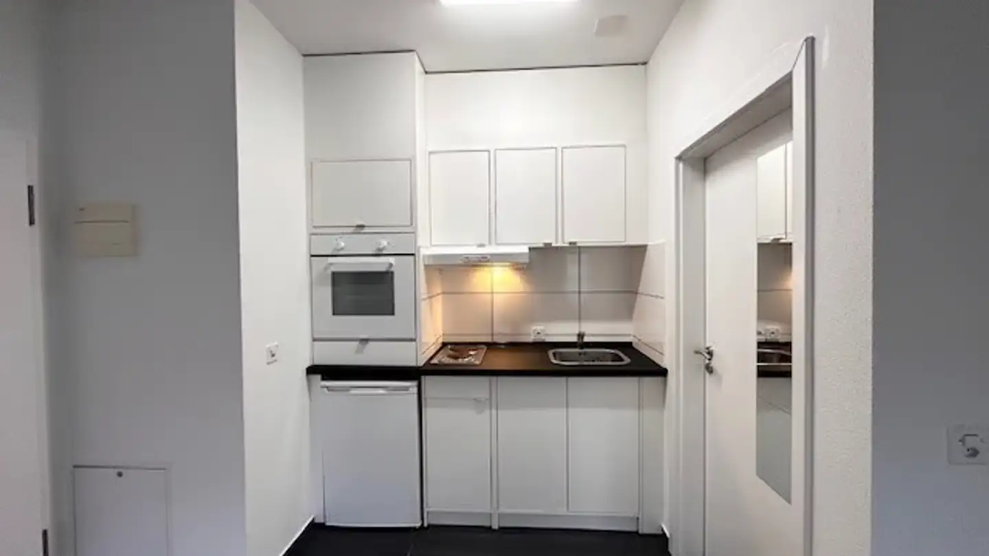 Appartement à louer - Mattenstrasse 52, 4058 Basel - Photo 4
