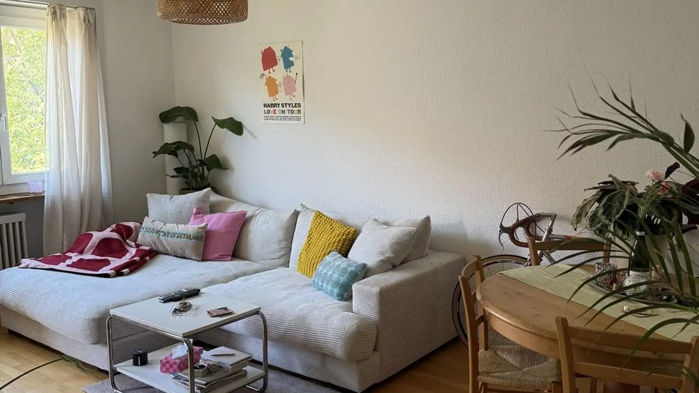 Appartamento in affitto - Greyerzstrasse 97, 3013 Bern