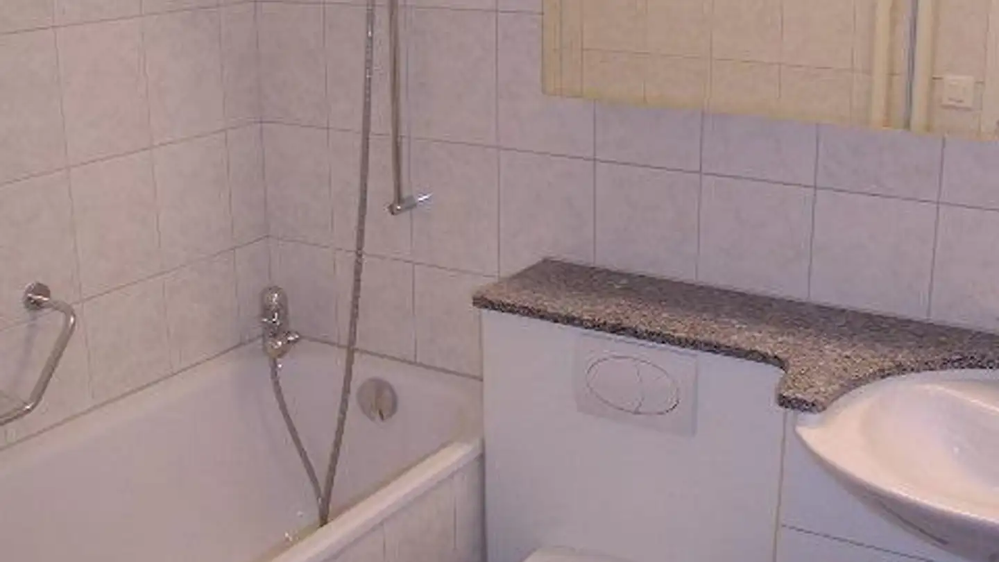 Appartamento in affitto - Mittelstrasse 8, 3613 Steffisburg - Foto 4