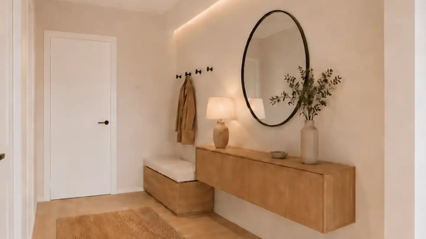 Appartement à vendre - 3182 Ueberstorf - Photo 2