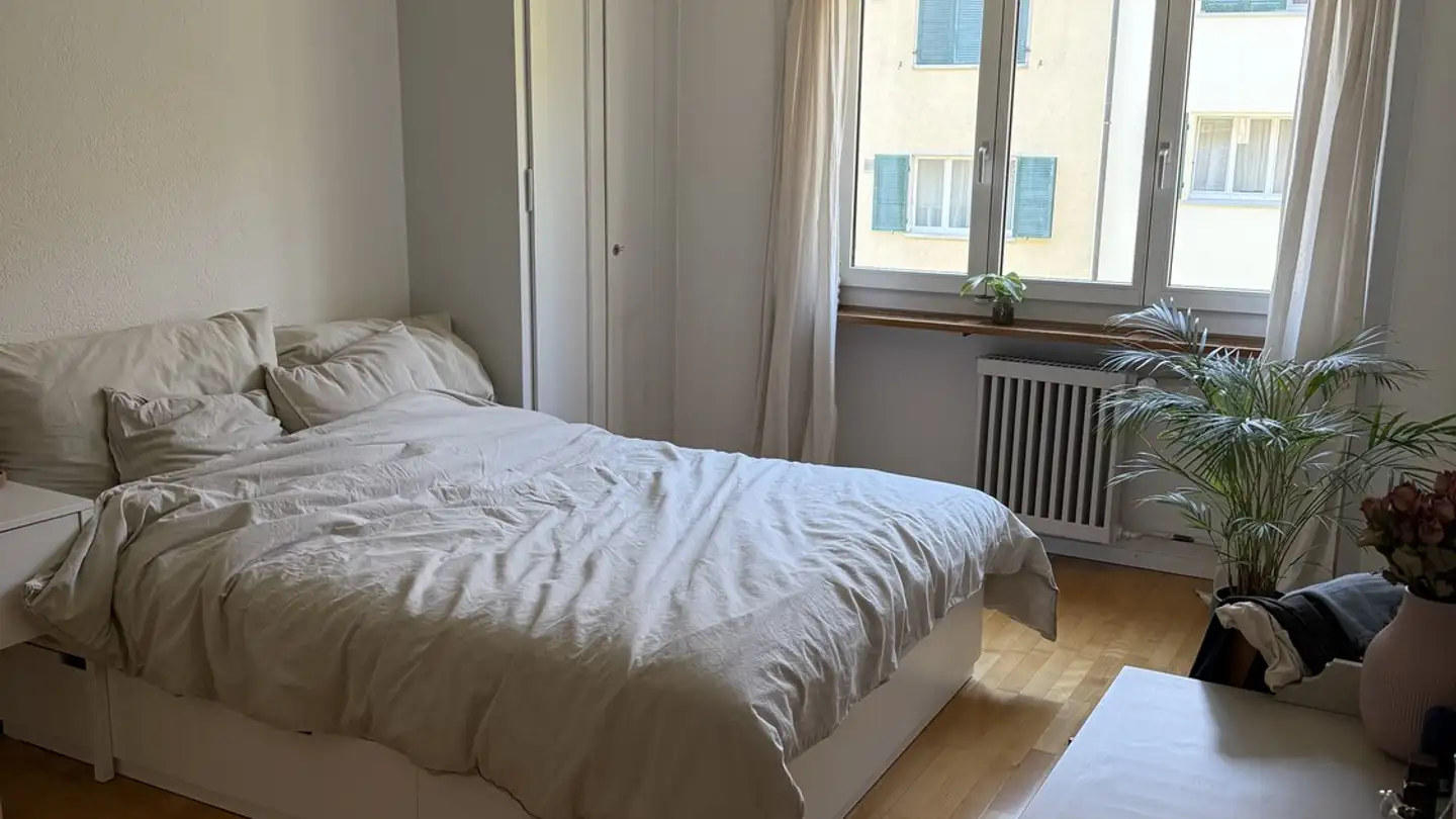 Apartment for rent - Greyerzstrasse 97, 3013 Bern - Photo 2