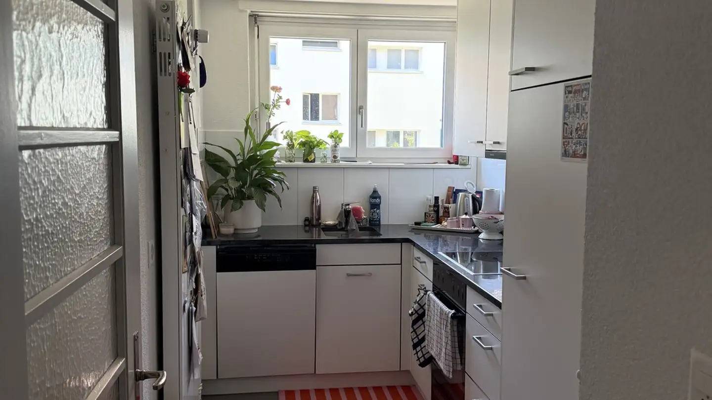 Apartment for rent - Greyerzstrasse 97, 3013 Bern - Photo 3