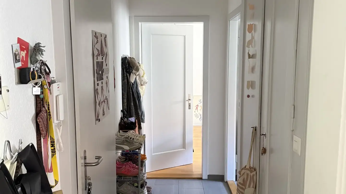 Apartment for rent - Greyerzstrasse 97, 3013 Bern - Photo 4