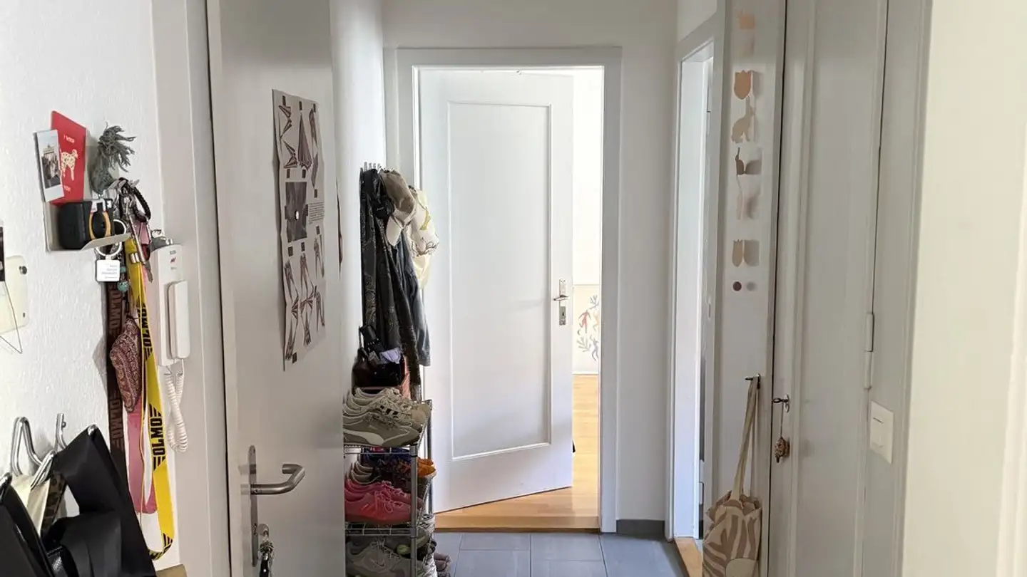 Appartamento in affitto - Greyerzstrasse 97, 3013 Bern - Foto 4