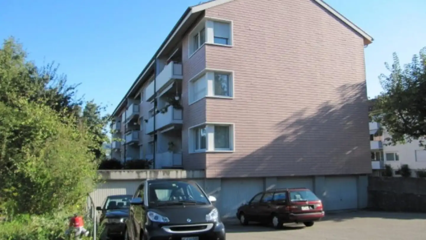 Garage individuel à louer - Nobsstrasse, 3072 Ostermundigen