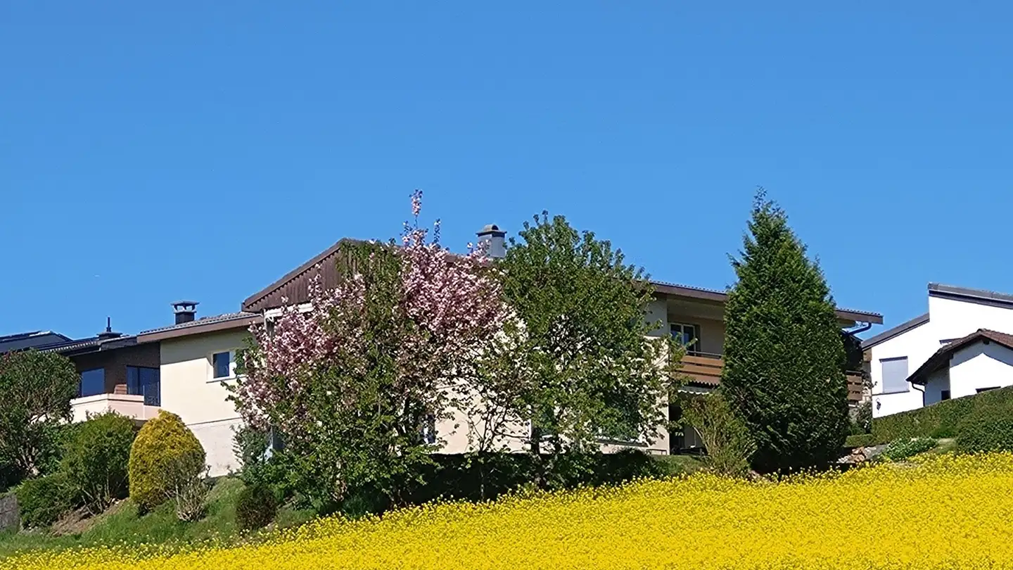 Wohnung mieten - Mettenwilhöhe 21, 6275 Ballwil - Foto 2