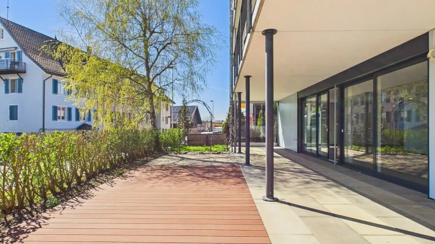 Appartement à vendre - Zinkereistrasse, 8633 Wolfhausen