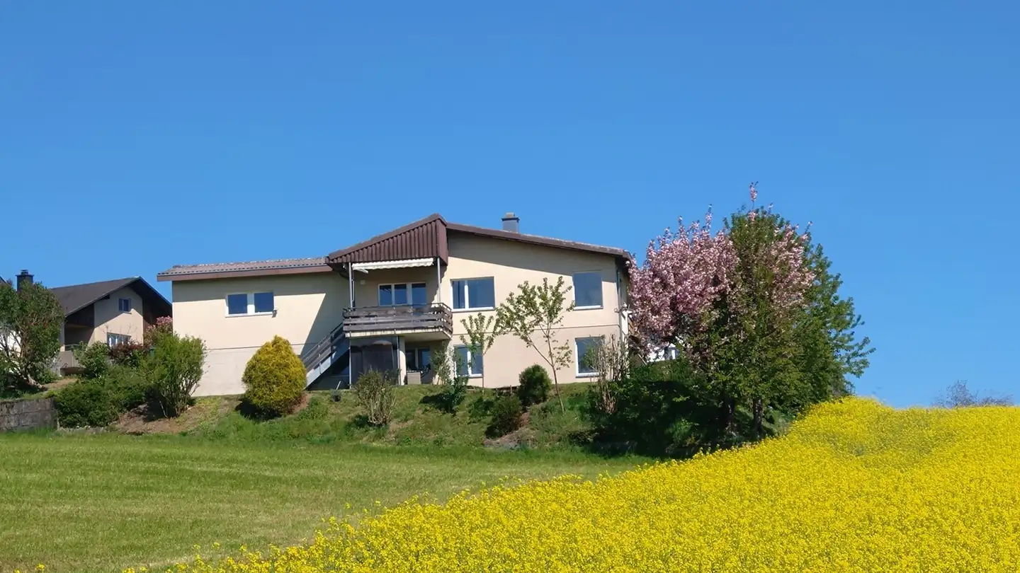 Wohnung mieten - Mettenwilhöhe 21, 6275 Ballwil - Foto 3