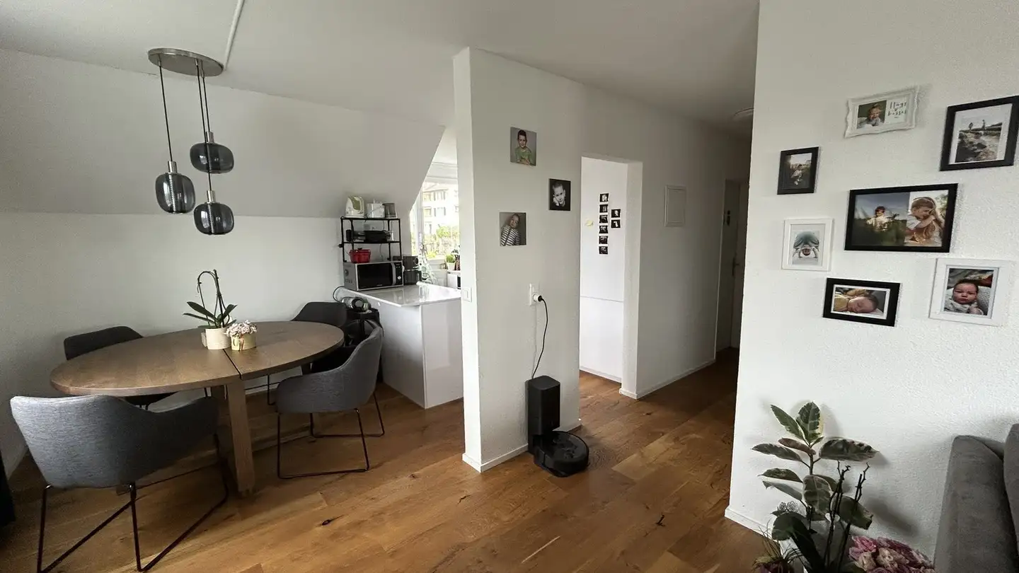 Apartment for rent - 5702 Niederlenz