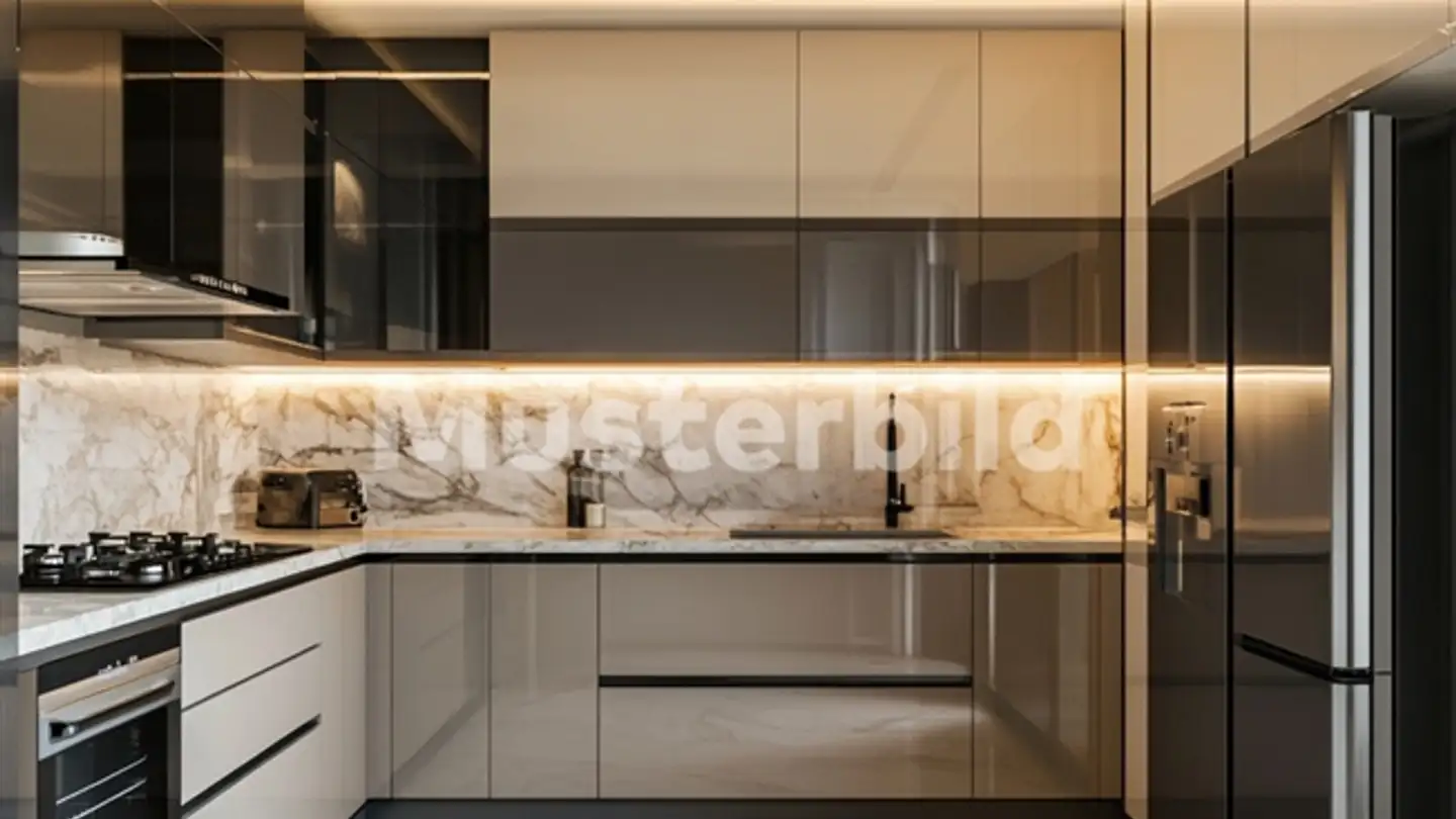 Apartment for rent - 8702 Zollikon