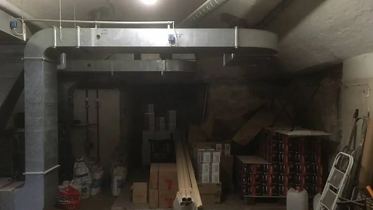 Commerciale in affitto - Rathausgasse 50, 3011 Bern - Foto 4