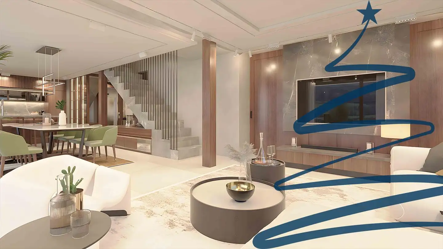 Maisonette kaufen - 6204 Sempach