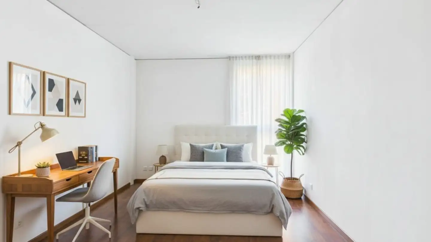 Appartement à vendre - Zinkereistrasse, 8633 Wolfhausen - Photo 4