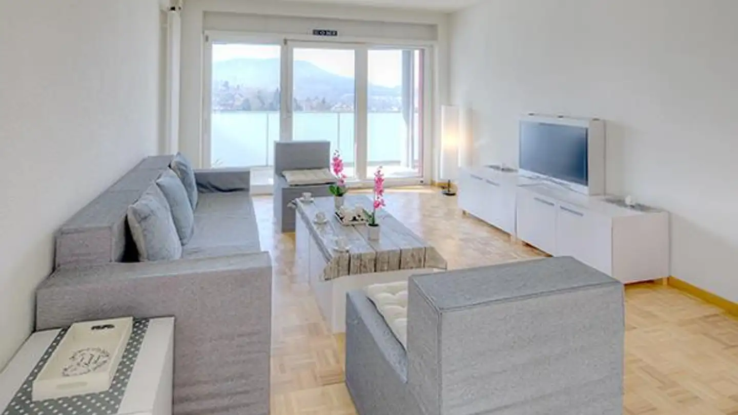 Appartamento in affitto - Mühletalweg 5, 4600 Olten - Photo 2