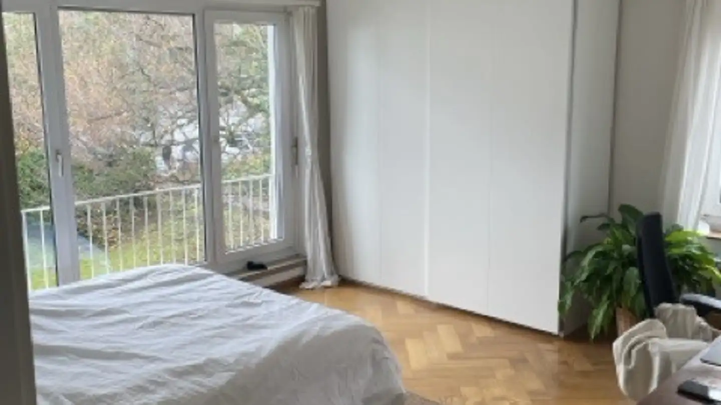 Appartamento in affitto - Fritz-Fleiner-Weg 3, 8044 Zürich - Photo 3