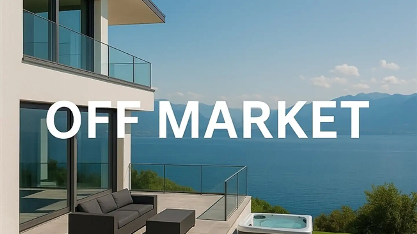 Villa for sale - 1870 Monthey