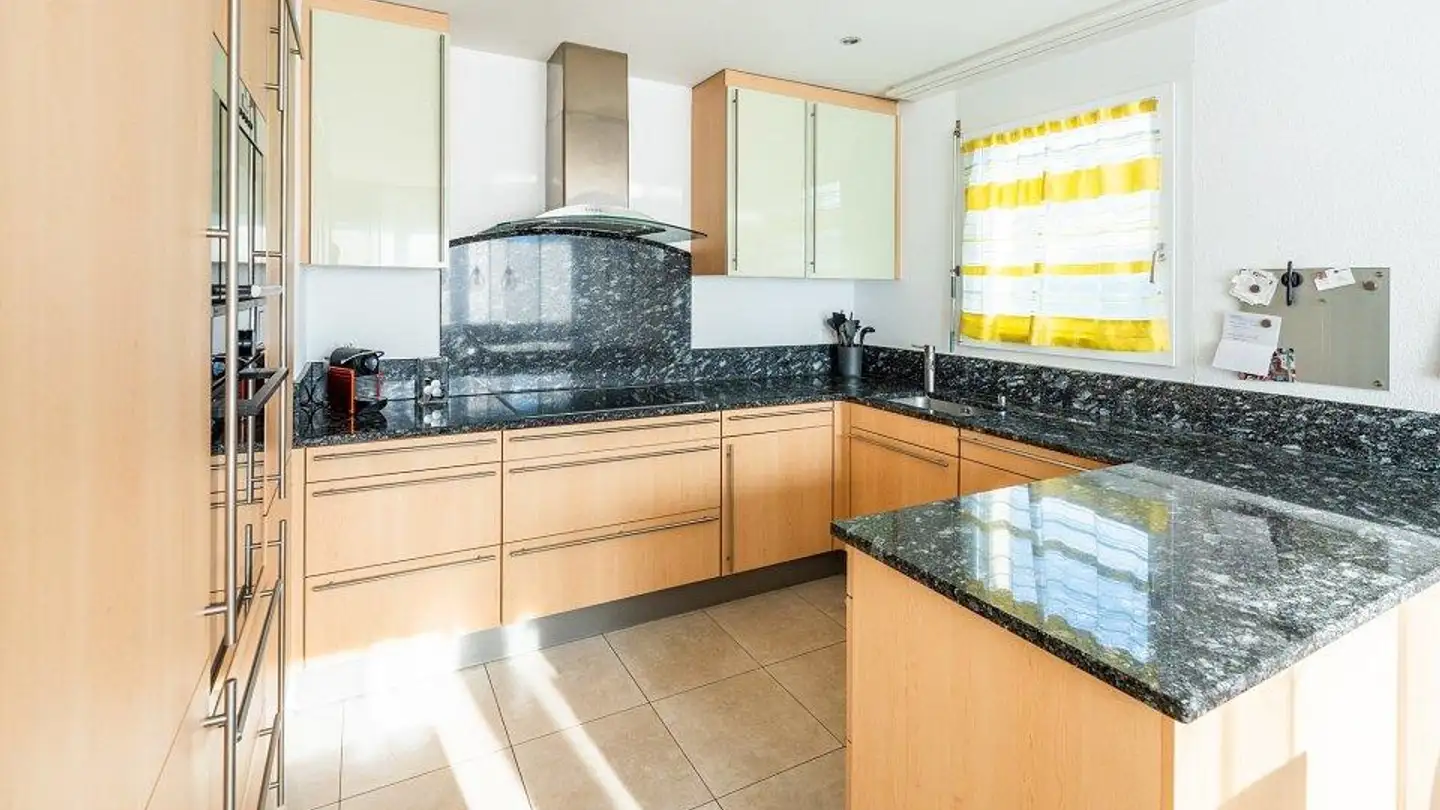 Single house for sale - Aapark 17, 8853 Lachen SZ - Photo 4