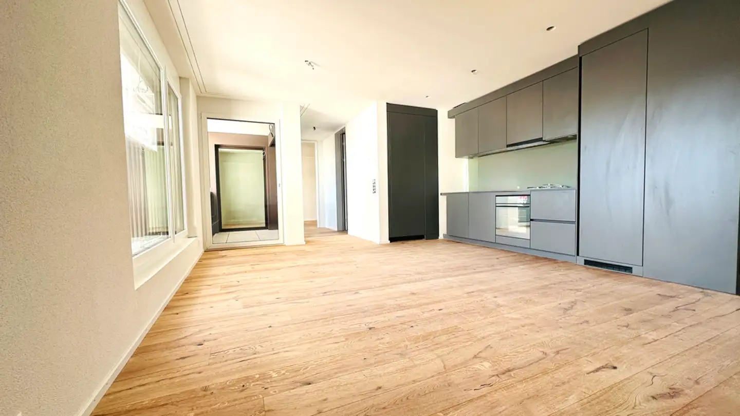 Apartment for rent - Bruggerstrasse 190, 5400 Baden