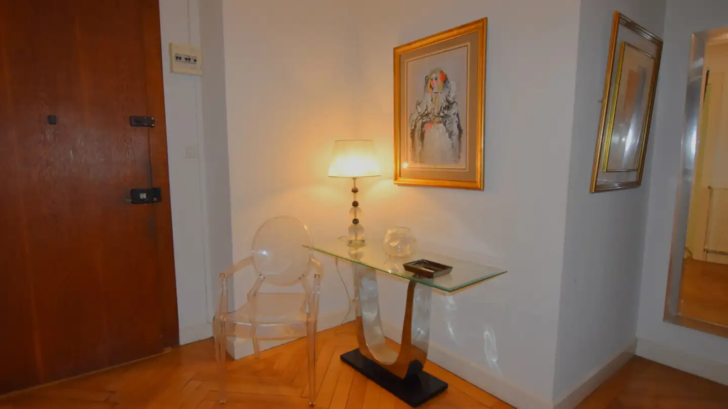 Apartment for rent - 1208 Genève - Photo 2
