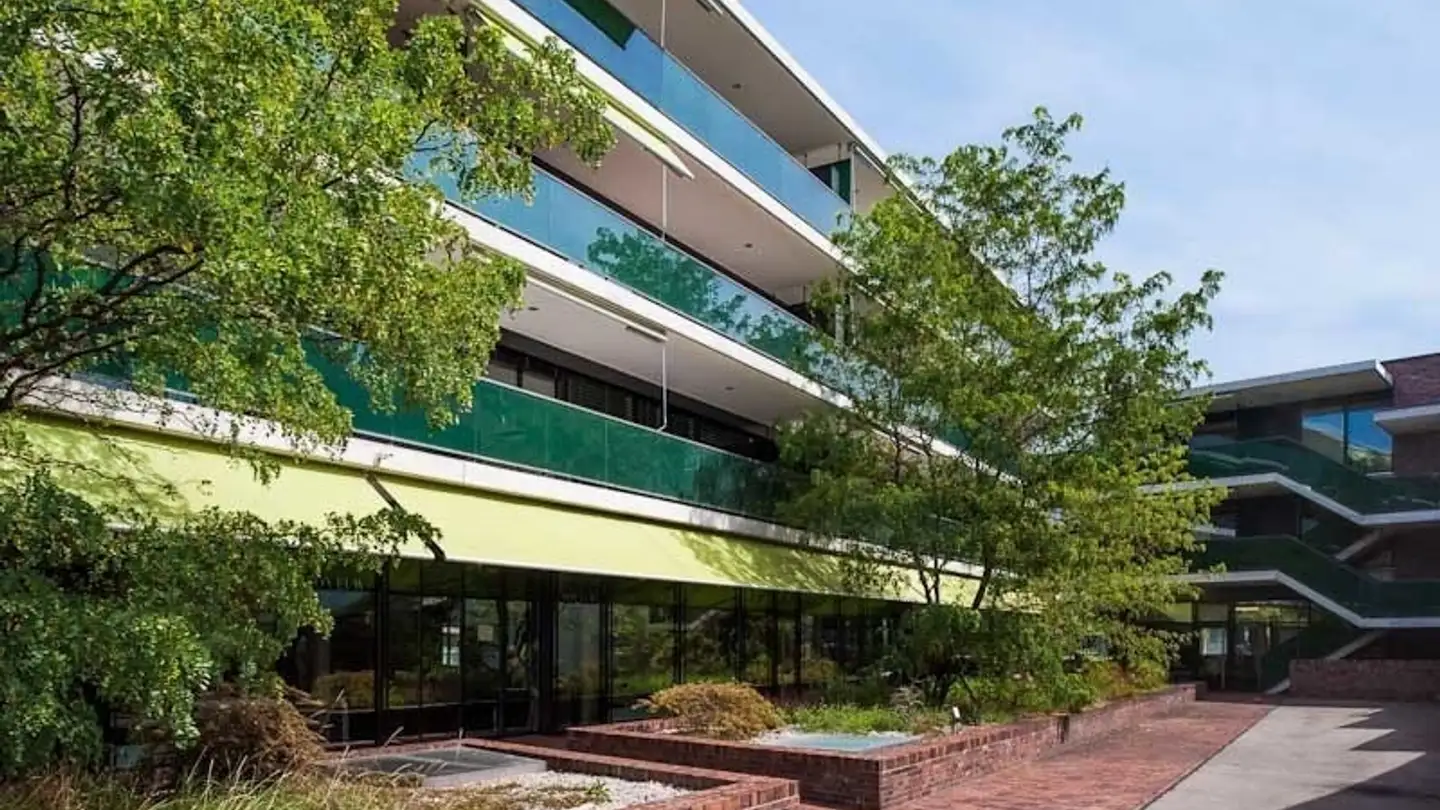 Appartamento in affitto - Nepomukplatz 5, 4143 Dornach - Photo 2