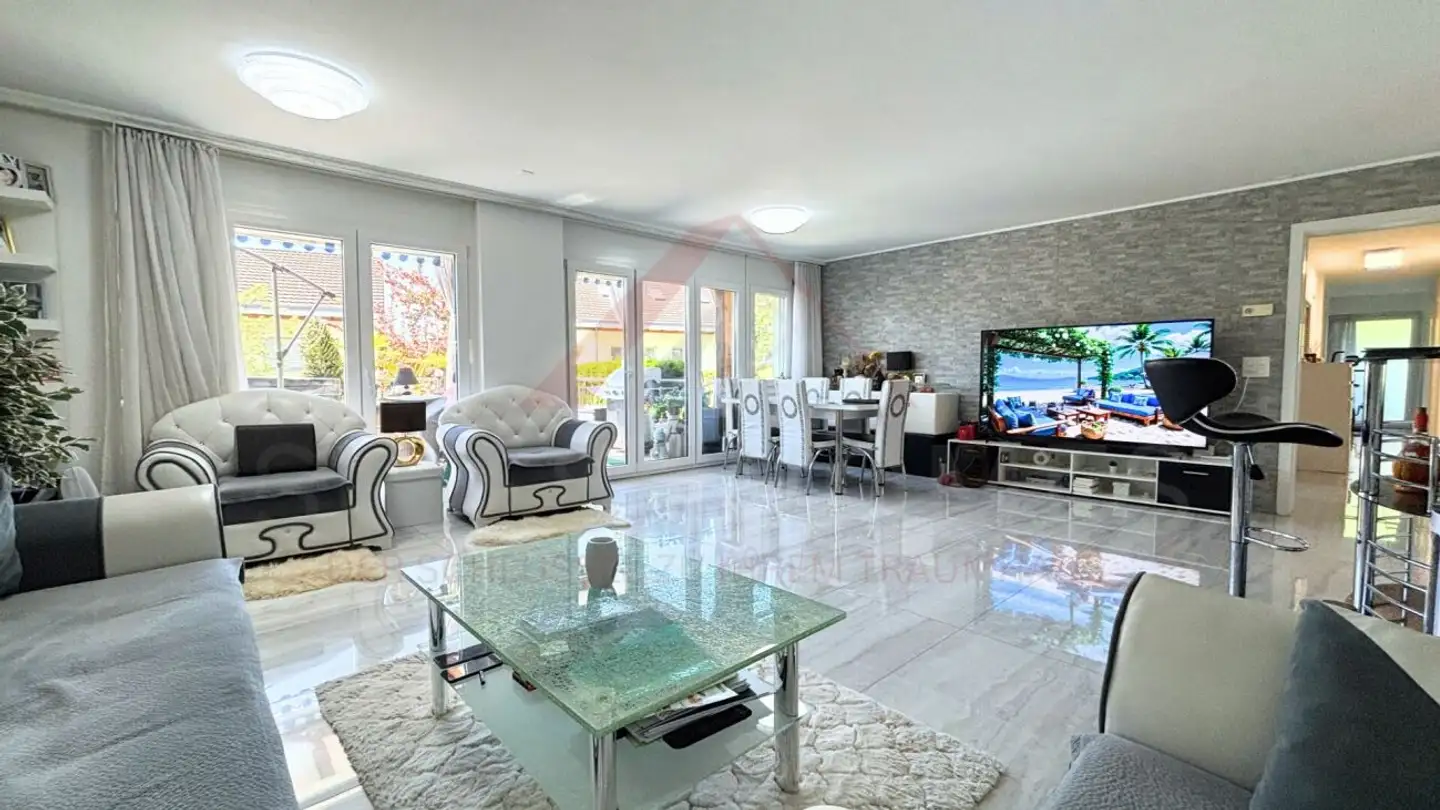 Apartment for sale - 6404 Greppen