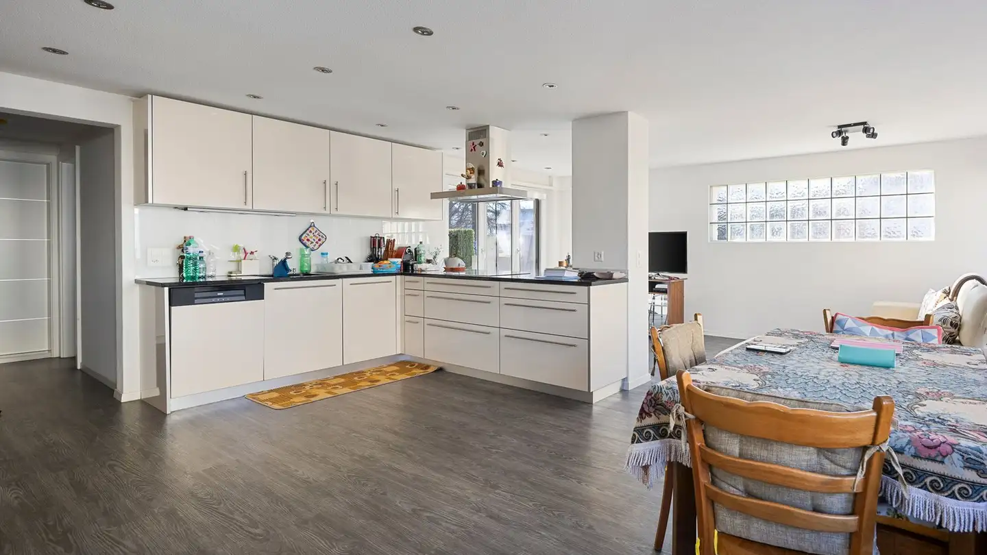 Casa singola in vendita - 8853 Lachen SZ - Foto 2