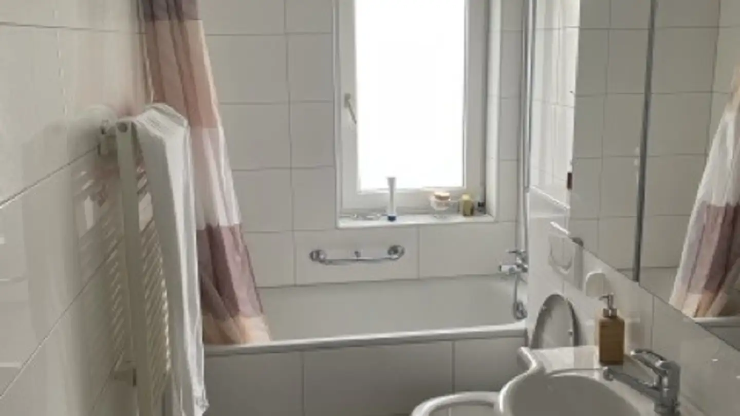 Appartamento in affitto - Fritz-Fleiner-Weg 3, 8044 Zürich - Photo 4