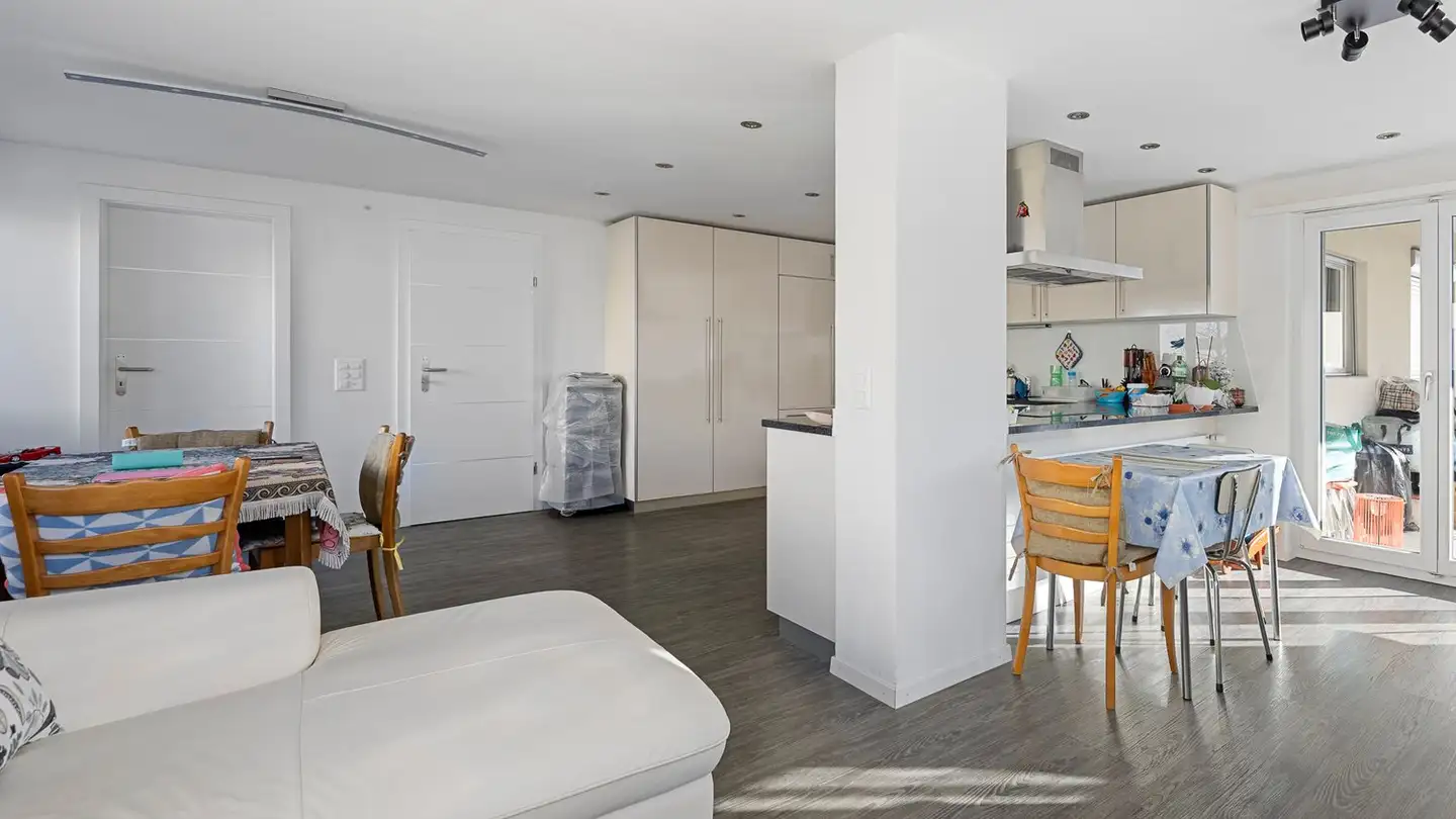 Casa singola in vendita - 8853 Lachen SZ - Foto 3