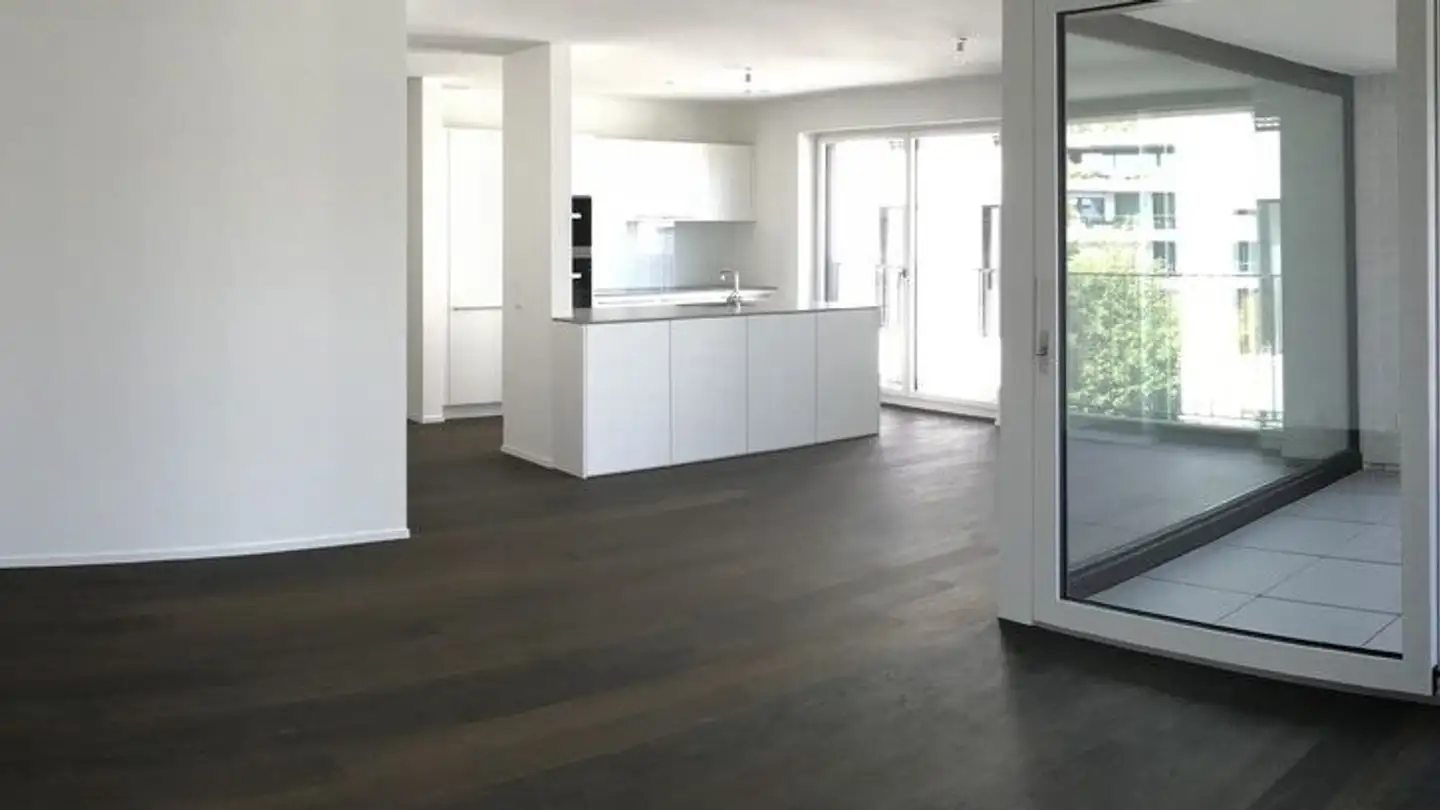 Wohnung mieten - Habich-Dietschy-Strasse 17, 4310 Rheinfelden