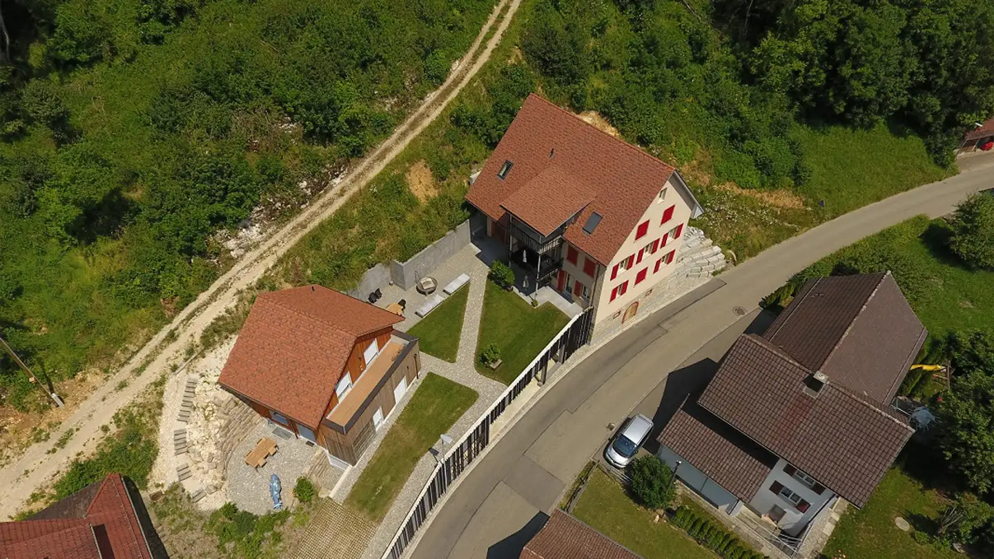 Appartamento in affitto - Schulstrasse 5, 8233 Bargen SH