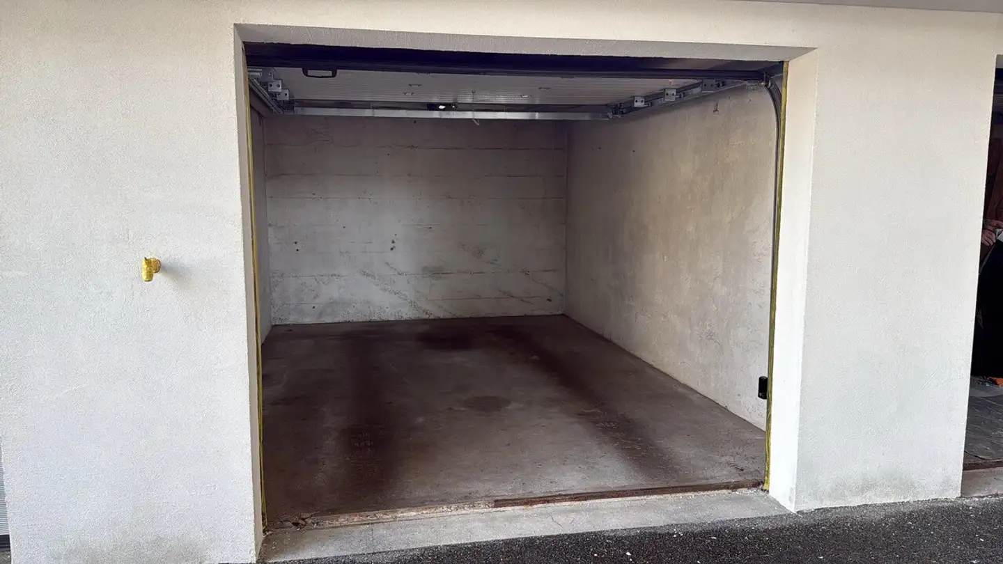 Storage space for rent - Via Giuseppe Lanz 20, 6850 Mendrisio