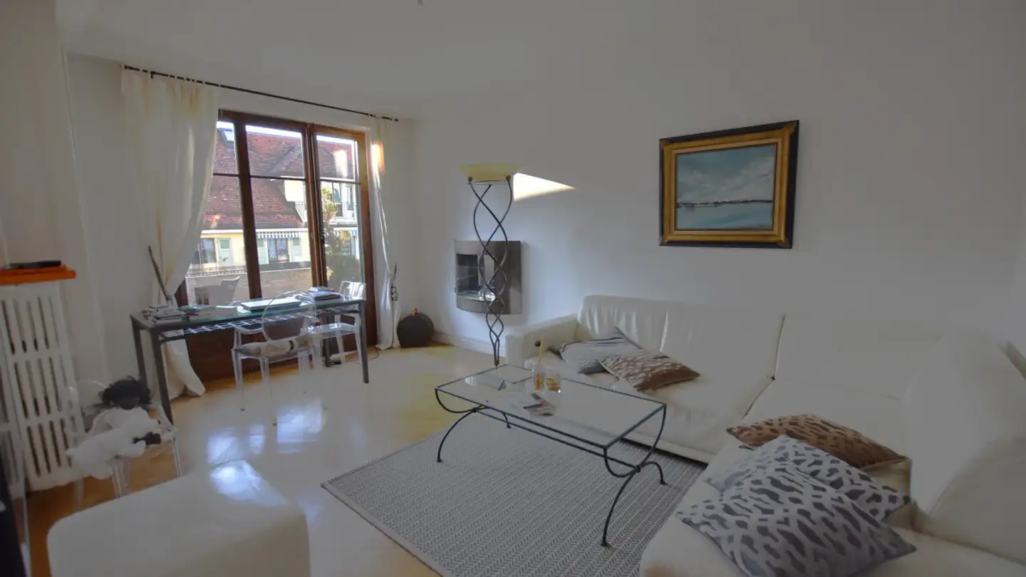 Apartment for rent - 1208 Genève - Photo 3