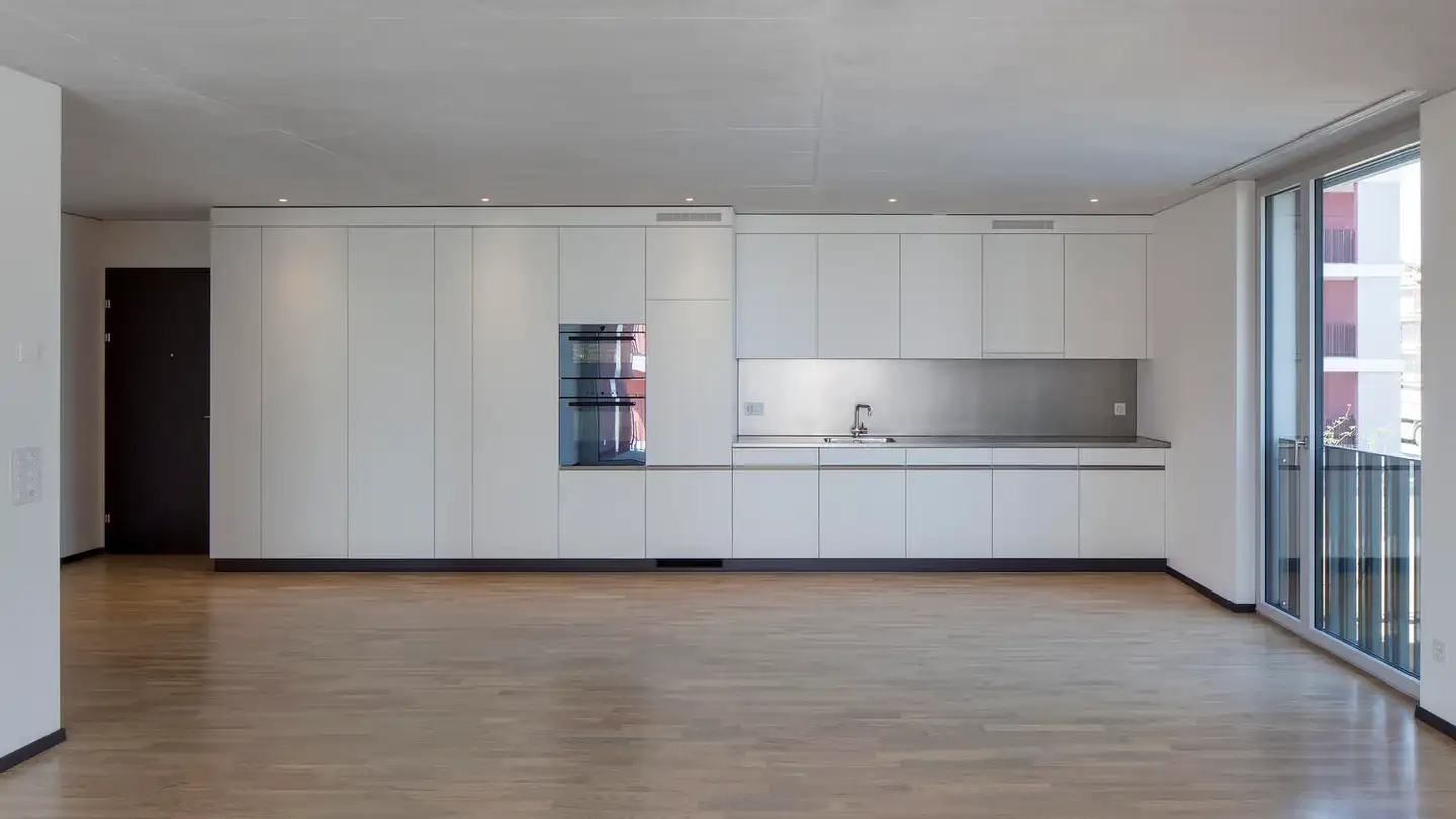 Wohnung mieten - Löwenstrasse 17, 8133 Esslingen - Foto 3