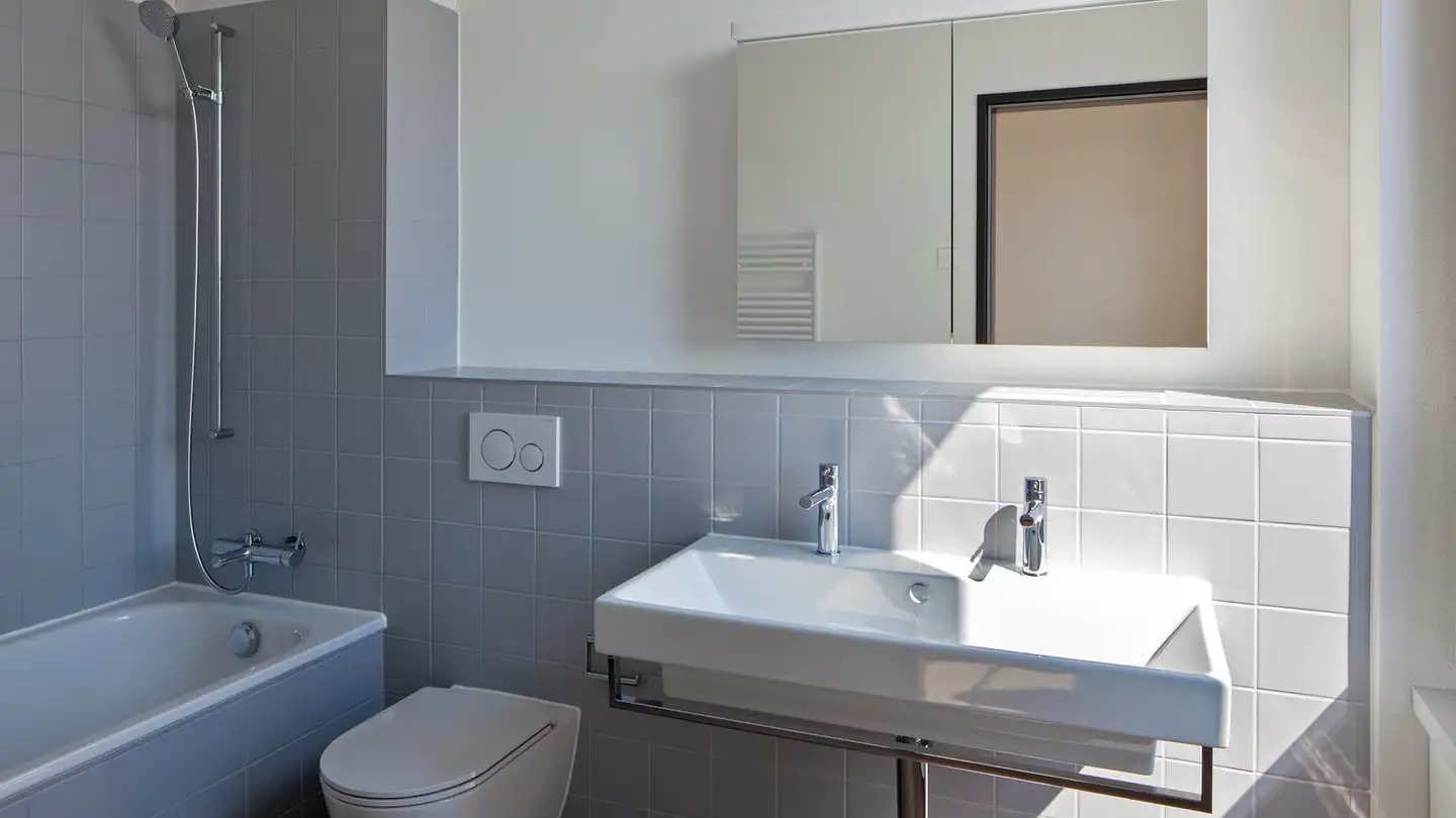 Wohnung mieten - Löwenstrasse 17, 8133 Esslingen - Foto 4