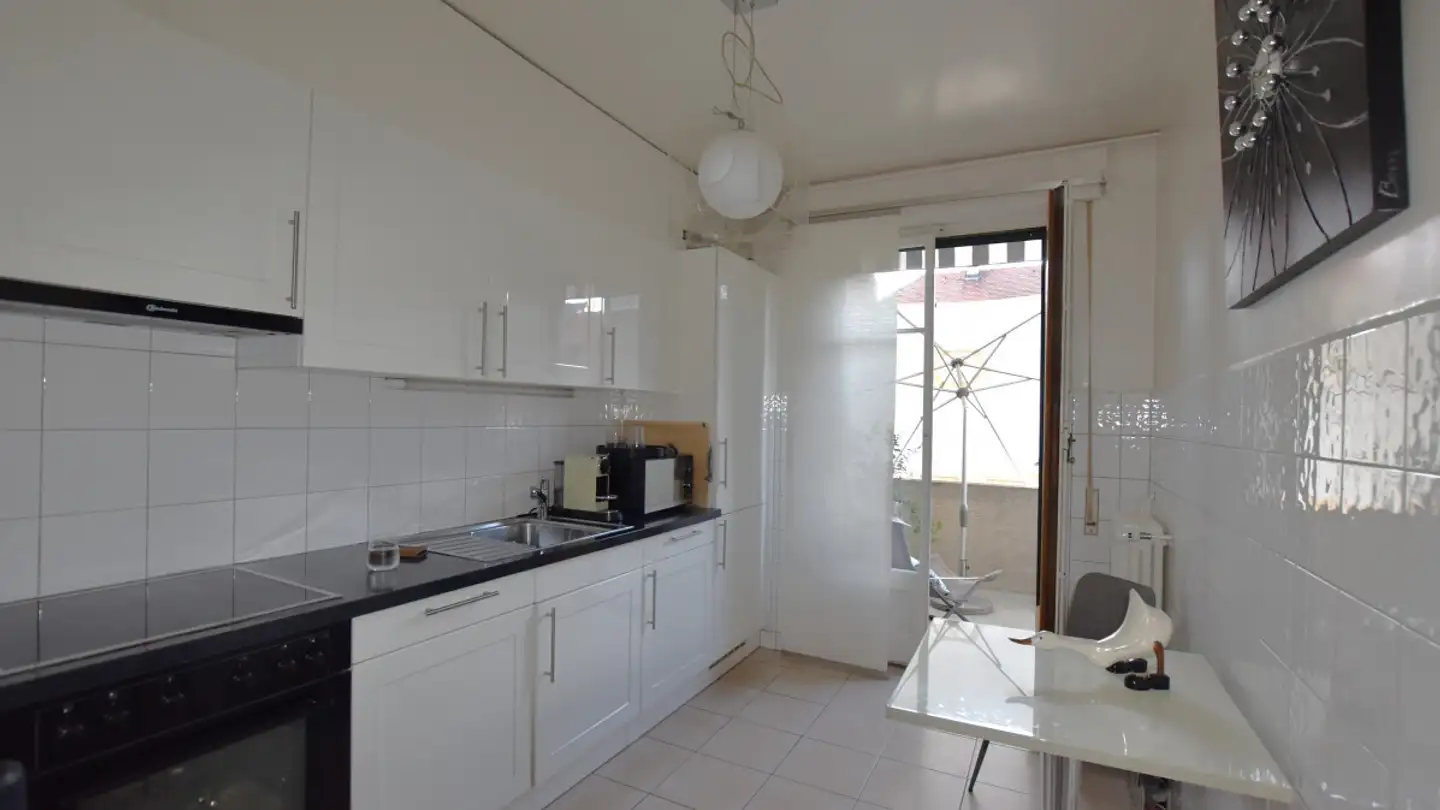 Apartment for rent - 1208 Genève - Photo 4