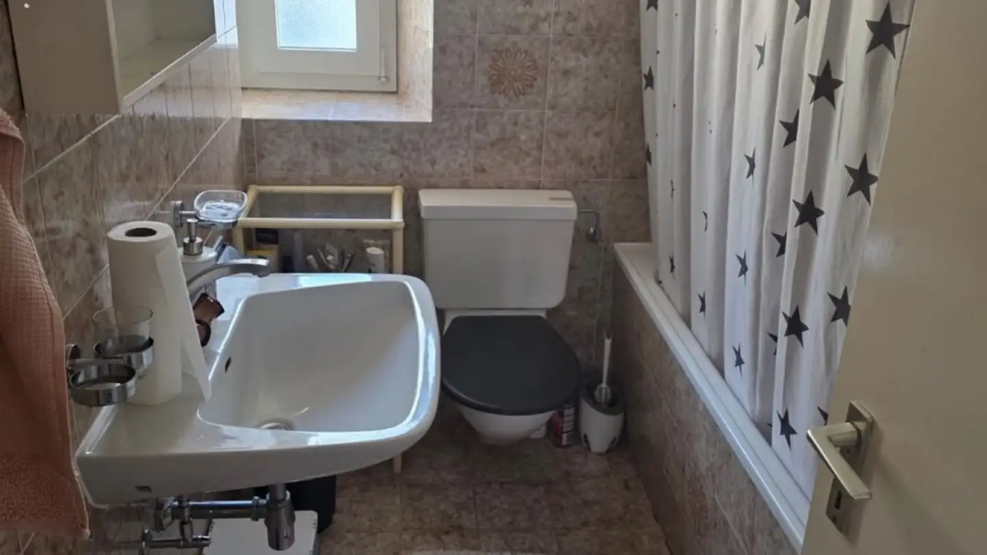 Wohnung mieten - 6600 Locarno